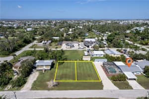 2561 Rose Avenue, St James City, FL 33956 - MLS#2025008600