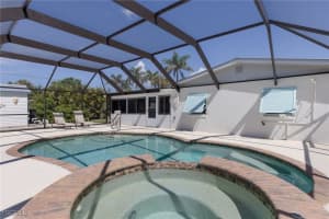 2561 Rose Avenue, St James City, FL 33956 - MLS#2025008600