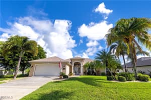 2013 Sw 31st Ter, Cape Coral