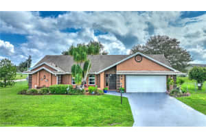 622 Weston Rd, Lehigh Acres