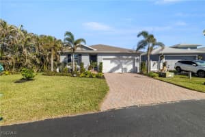 24748 Rio Villa Lakes Circle, Punta Gorda, FL 33950 - MLS#2025008605