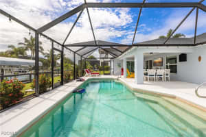 2017 17th Place, Cape Coral, FL 33990 - MLS#2025008609
