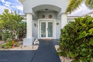 2017 17th Place, Cape Coral, FL 33990 - MLS#2025008609