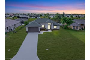 1907 26th Street, Cape Coral, FL 33993 - MLS#2025008619