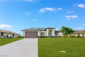 1907 26th Street, Cape Coral, FL 33993 - MLS#2025008619