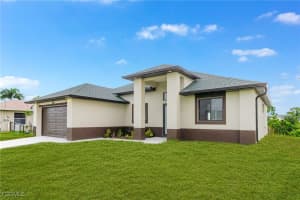 1907 26th Street, Cape Coral, FL 33993 - MLS#2025008619