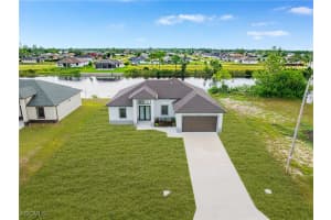 2507 25th Street, Cape Coral, FL 33993 - MLS#2025008621