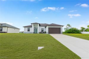 2507 25th Street, Cape Coral, FL 33993 - MLS#2025008621