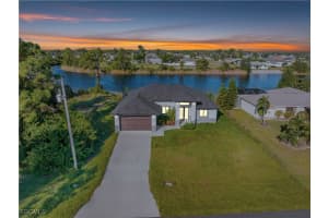 3340 19th Avenue, Cape Coral, FL 33909 - MLS#2025008622