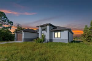 3340 19th Avenue, Cape Coral, FL 33909 - MLS#2025008622