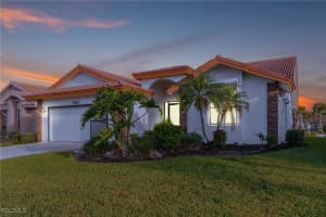 12630 Kelly Palm Drive, Fort Myers, FL 33908 - MLS#2025008623