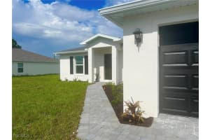 4129 20th Place, Cape Coral, FL 33909 - MLS#2025008625