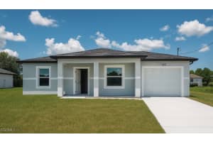 2504 30th St Sw, Lehigh Acres