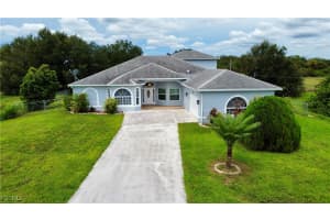 1709 Moore Ave, Lehigh Acres