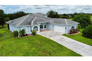1709 Moore Avenue, Lehigh Acres, FL 33972 - MLS#2025008630
