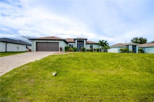 208 14th Street, Cape Coral, FL 33993 - MLS#2025008632