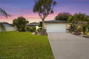 1214 34th Street, Cape Coral, FL 33904 - MLS#2025008638