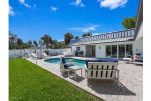 6923 Old Whiskey Creek Drive, Fort Myers, FL 33919 - MLS#2025008640