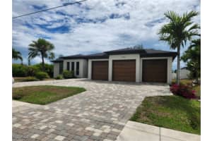 4402 Chiquita Boulevard, Cape Coral, FL 33914 - MLS#2025008657