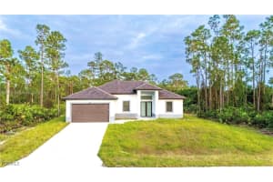 729 Giorgio Avenue, Lehigh Acres, FL 33974 - MLS#2025008658