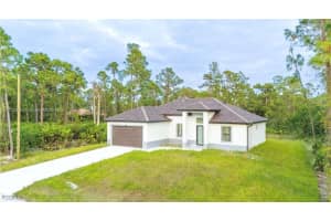 729 Giorgio Avenue, Lehigh Acres, FL 33974 - MLS#2025008658