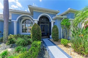 26211 Feathersound Drive, Punta Gorda, FL 33955 - MLS#2025008659