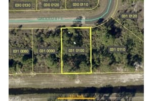 1120 Galileo Street, Lehigh Acres, FL 33974 - MLS#2025008666