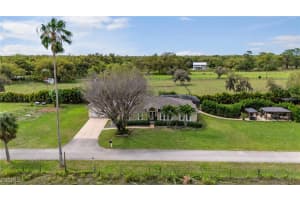 5060 Melaluca Drive, Fort Myers, FL 33905 - MLS#2025008670