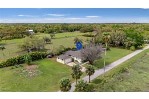 5060 Melaluca Drive, Fort Myers, FL 33905 - MLS#2025008670