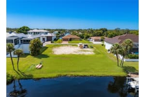 2053 Club House Road, North Fort Myers, FL 33917 - MLS#2025008673