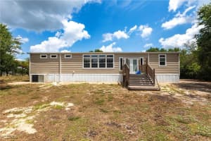 220 Kilpatrick Rd, Clewiston