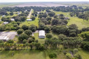 216 Kilpatrick Road, Clewiston, FL 33440 - MLS#2025008678