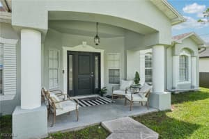 940 Brainard Street, Lehigh Acres, FL 33974 - MLS#2025008682