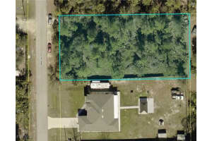 704 Maple Avenue, Lehigh Acres, FL 33972 Sold 10/22/25