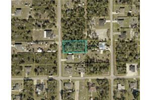 704 Maple Avenue, Lehigh Acres, FL 33972 Sold 10/22/25