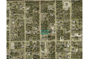 704 Maple Avenue, Lehigh Acres, FL 33972 Sold 10/22/25