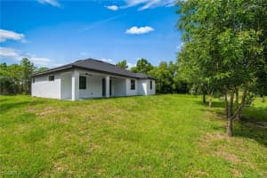 413 Hedgewood Street, Lehigh Acres, FL 33974 - MLS#2025008689