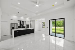413 Hedgewood Street, Lehigh Acres, FL 33974 - MLS#2025008689