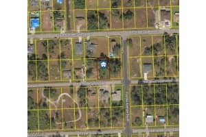 3802 9th Street, Lehigh Acres, FL 33976 Sold 10/20/25