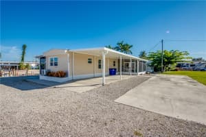 4858 Sandpiper Drive, St James City, FL 33956 Sold 11/18/25