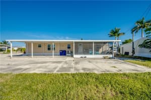 4858 Sandpiper Drive, St James City, FL 33956 Sold 11/18/25