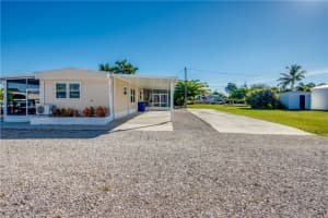 4858 Sandpiper Drive, St James City, FL 33956 Sold 11/18/25