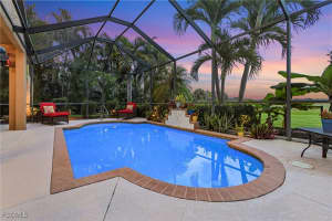 11994 Country Day Circle, Fort Myers, FL 33913 - MLS#2025008705