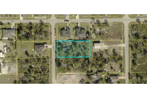 820 Wagner Avenue, Lehigh Acres, FL 33972 - MLS#2025008706