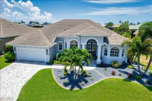 8625 Southwind Bay Circle, Fort Myers, FL 33908 - MLS#2025008707