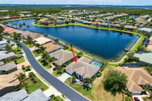 8625 Southwind Bay Circle, Fort Myers, FL 33908 - MLS#2025008707