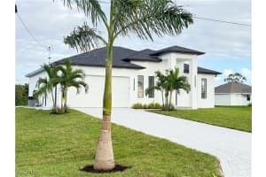 3533 41st Avenue, Cape Coral, FL 33993 - MLS#2025008709