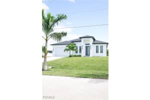 3533 41st Avenue, Cape Coral, FL 33993 - MLS#2025008709