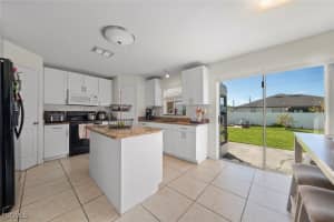 506 1st Terrace, Cape Coral, FL 33993 - MLS#2025008716