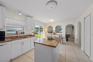 506 1st Terrace, Cape Coral, FL 33993 - MLS#2025008716